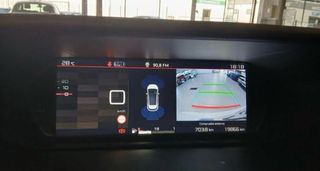 Citroen C4 SpaceTourer 2020