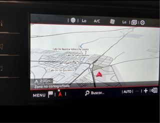 Citroen C4 SpaceTourer 2020