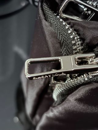 Bolso Bimba y Lola Negro