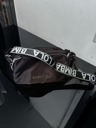 Bolso Bimba y Lola Negro