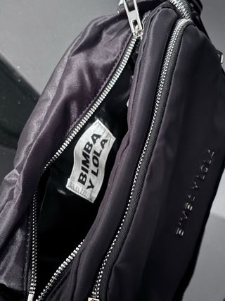 Bolso Bimba y Lola Negro