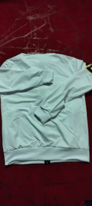 Felpa con cappuccio Lakers SKET 84