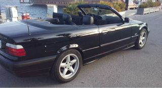 Llantas AC Schnitzer 16 5x120 BMW