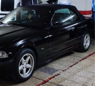 Llantas AC Schnitzer 16 5x120 BMW