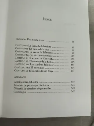 La sangre de los crucificados (Spanish Edition)