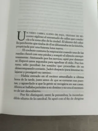 La sangre de los crucificados (Spanish Edition)