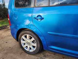 Volkswagen Touran 2005