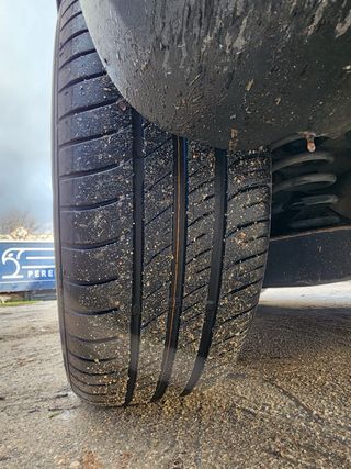 Volkswagen Touran 2005