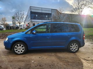 Volkswagen Touran 2005