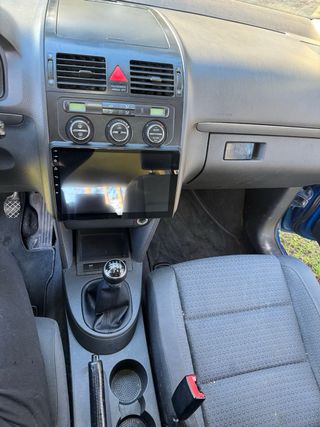 Volkswagen Touran 2005