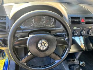 Volkswagen Touran 2005