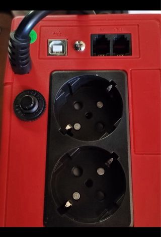 SAI Salicru SPS ONE 900VA