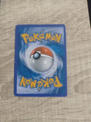 Reshiram 25 Aniversario