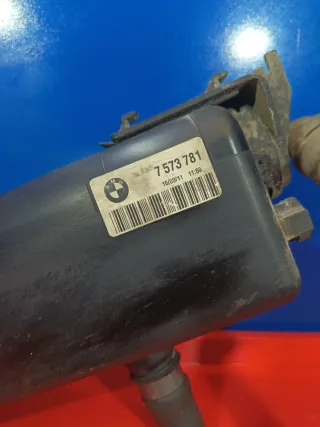 Vaso de expansión BMW 7573781