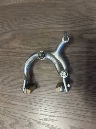 Puente Freno Olímpic Balon