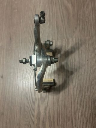 Puente Freno Olímpic Balon