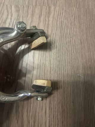 Puente Freno Olímpic Balon