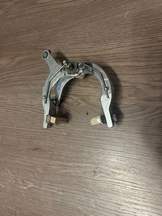 Puente Freno Olímpic Balon