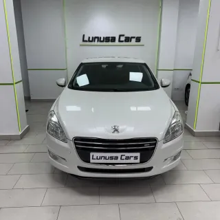 Peugeot 508 2013 Automático