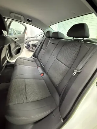 Peugeot 508 2013 Automático