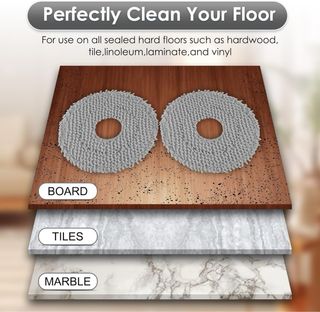 NUEVO! Kit Accesorios Aspirador Lefant M3 (27 pzs)