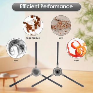 NUEVO! Kit Accesorios Aspirador Lefant M3 (27 pzs)