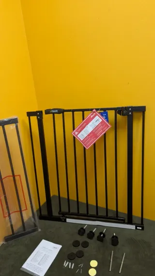 Puerta de seguridad Hauck 96-101 cm