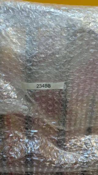 Puerta de seguridad Hauck 96-101 cm