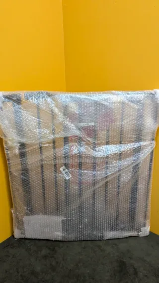 Puerta de seguridad Hauck 96-101 cm