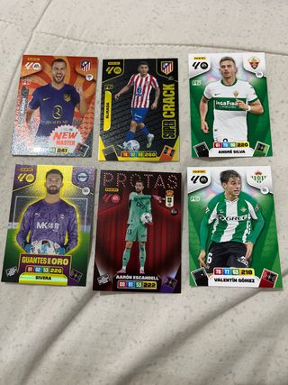 Panini Adrelyn XL 2025-26