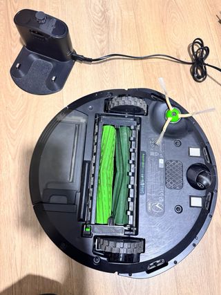 Robot aspirador Roomba iRobot