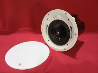4x Altavoces Empotrables FCS6T NUEVOS