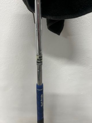 Palo Golf Mizuno MP-32