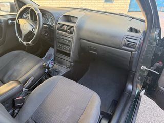 Opel Astra 2003