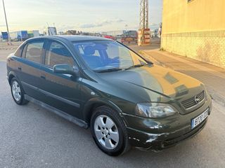 Opel Astra 2003