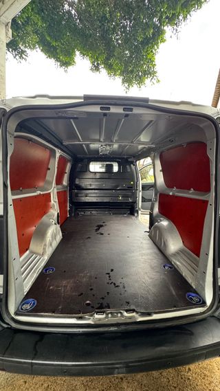 Peugeot e-Expert 2019