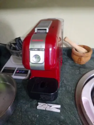 Macchina Caffè Kimbo 250