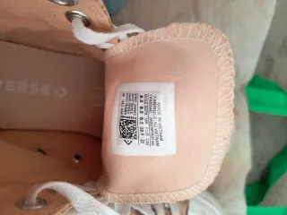 Converse All Star Stivaletto Floreale