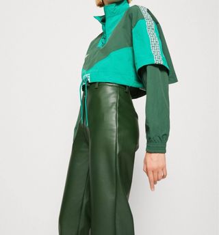 Chaqueta Nike Vintage