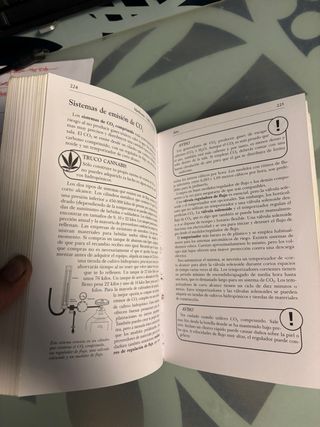 Marihuana, cultivo en interior