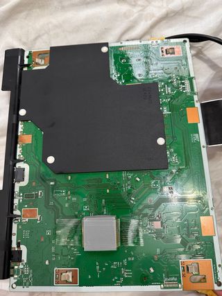 Vendo o cambio Placa TV Samsung UE43TU7095U