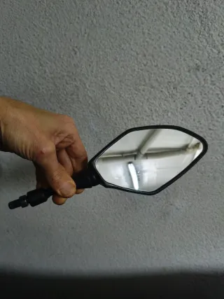 Espejos moto universales