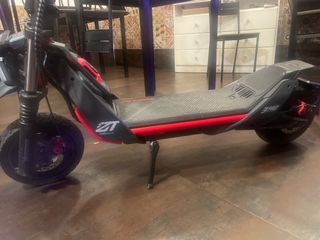 Patinete Eléctrico ZT 3 Pro