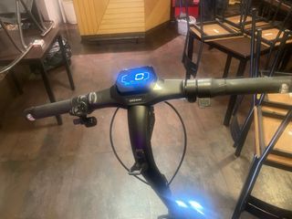 Patinete Eléctrico ZT 3 Pro