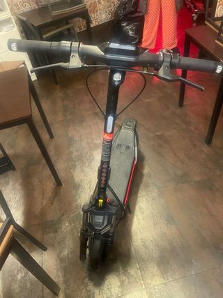 Patinete Eléctrico ZT 3 Pro