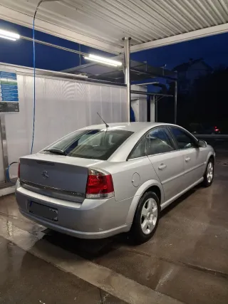 Opel Vectra 2007