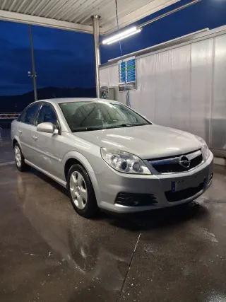 Opel Vectra 2007