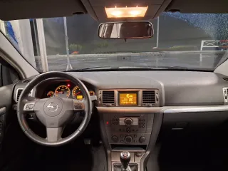 Opel Vectra 2007