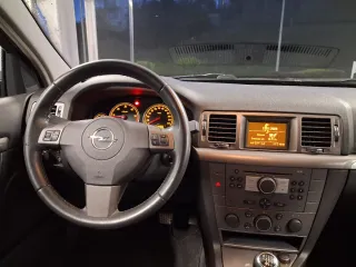 Opel Vectra 2007