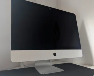 iMac Apple
